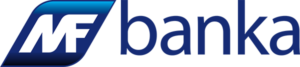 MfBanka Logo